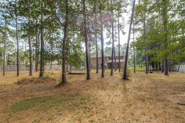 22306 Baneberry Road, Magnolia, TX 77355