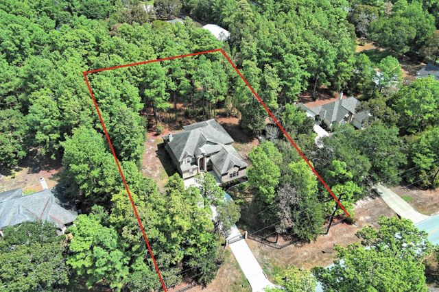 22306 Baneberry Road, Magnolia, TX 77355