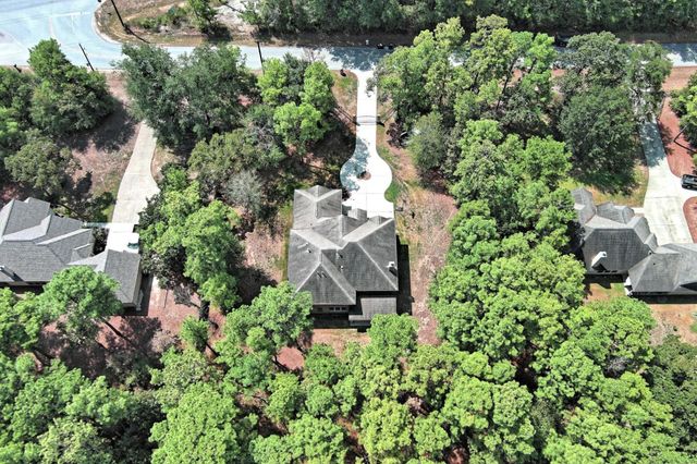 22306 Baneberry Road, Magnolia, TX 77355