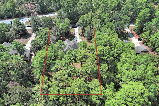 22306 Baneberry Road, Magnolia, TX 77355