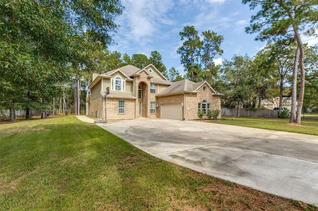 22306 Baneberry Road, Magnolia, TX 77355