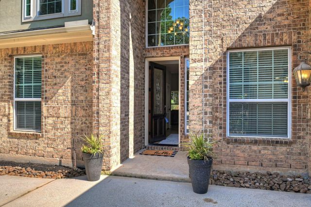 22306 Baneberry Road, Magnolia, TX 77355