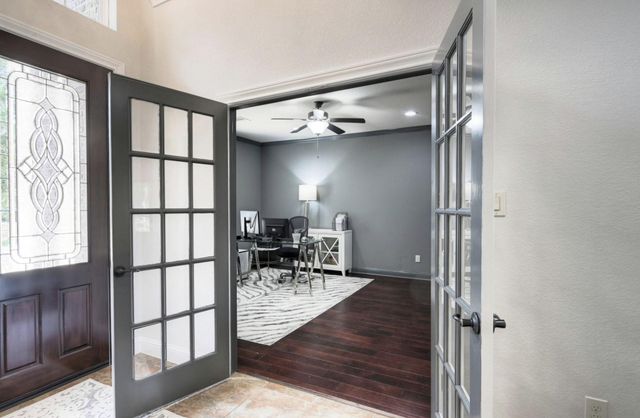 22306 Baneberry Road, Magnolia, TX 77355