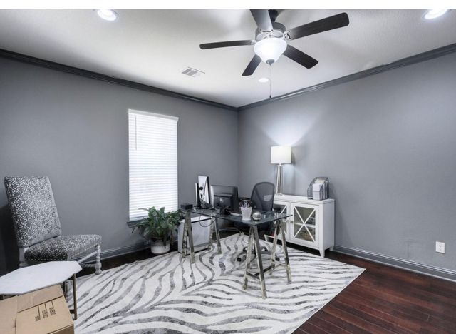 22306 Baneberry Road, Magnolia, TX 77355