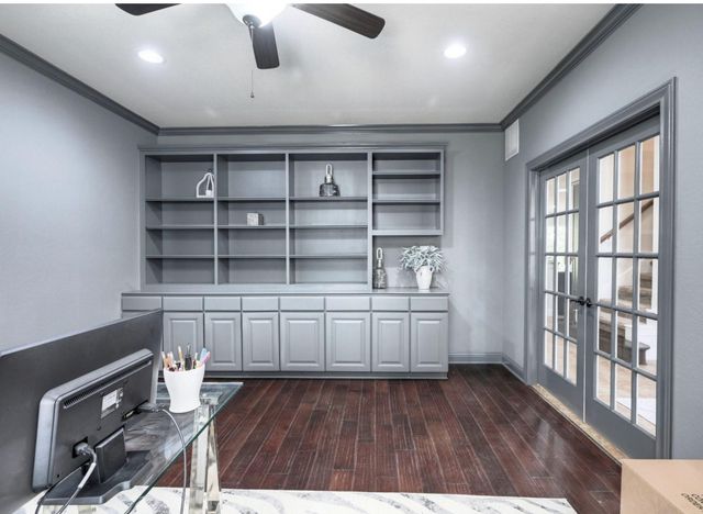 22306 Baneberry Road, Magnolia, TX 77355