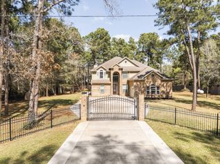22306 Baneberry Road, Magnolia, TX 77355