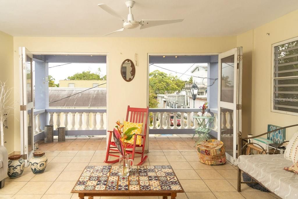 Image 12 of property listing at 112 CALLE MUÑOZ RIVERA, Vieques, PR 00765