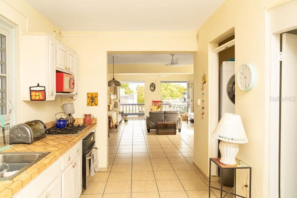 Image 14 of property listing at 112 CALLE MUÑOZ RIVERA, Vieques, PR 00765