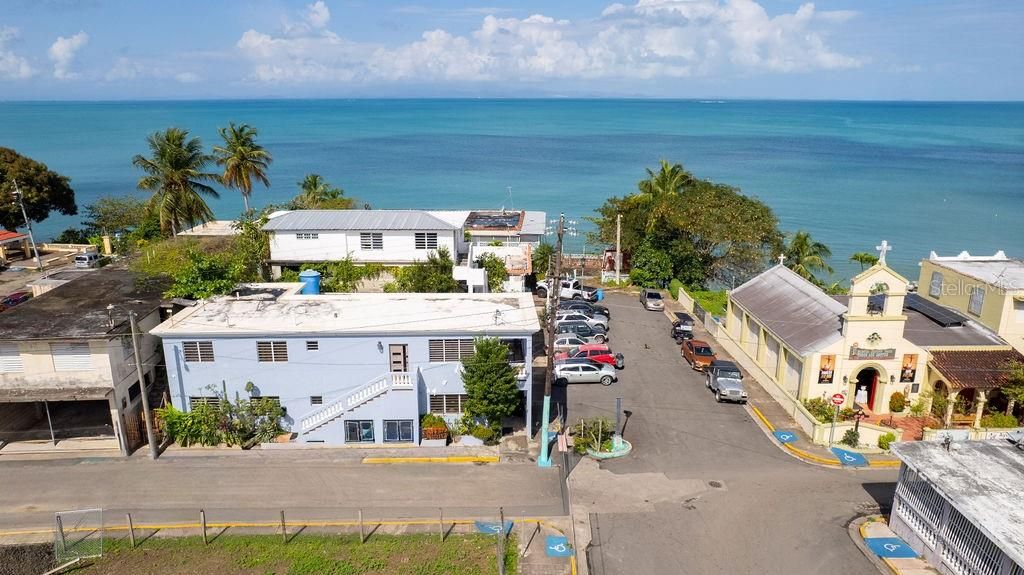 Image 6 of property listing at 112 CALLE MUÑOZ RIVERA, Vieques, PR 00765