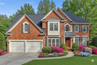 105 Kensington Pond Court, Roswell, GA 30075
