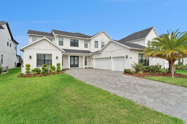 9652 ENGLISH LAUREL COURT, Orlando, FL 32827