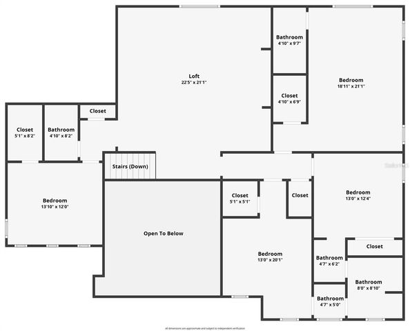 9652 ENGLISH LAUREL COURT, Orlando, FL 32827
