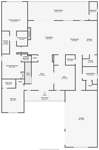 9652 ENGLISH LAUREL COURT, Orlando, FL 32827