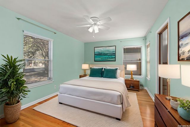 11114 Dreamland Dr, San Antonio, TX 78230