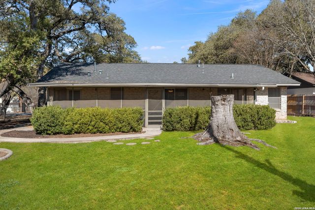 11114 Dreamland Dr, San Antonio, TX 78230