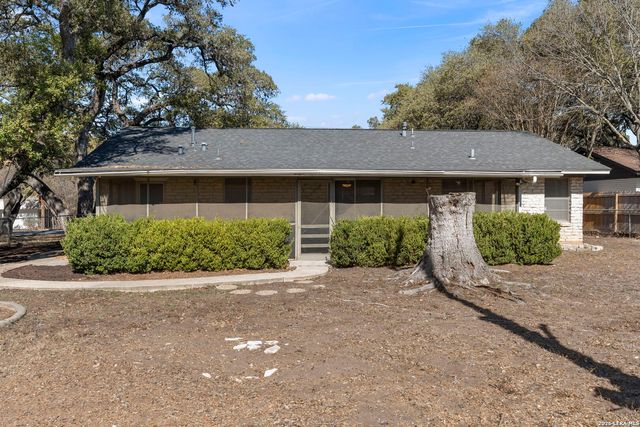 11114 Dreamland Dr, San Antonio, TX 78230