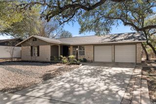 11114 Dreamland Dr, San Antonio, TX 78230