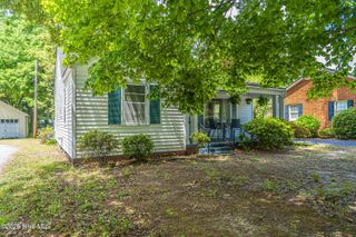 513 Atkinson Street, Laurinburg, NC 28352