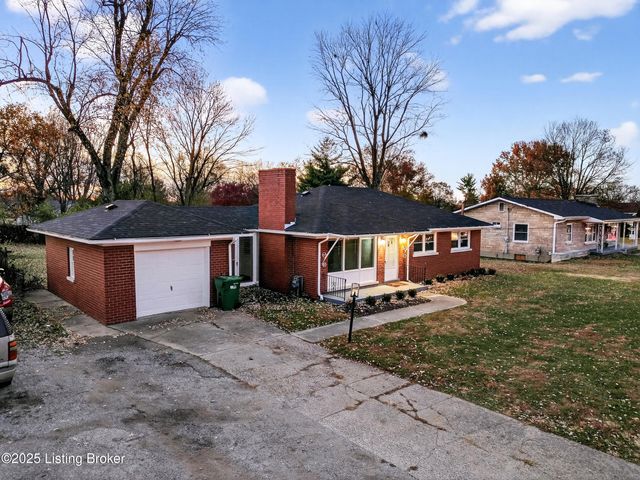 9106 Preston Hwy, Louisville, KY 40219