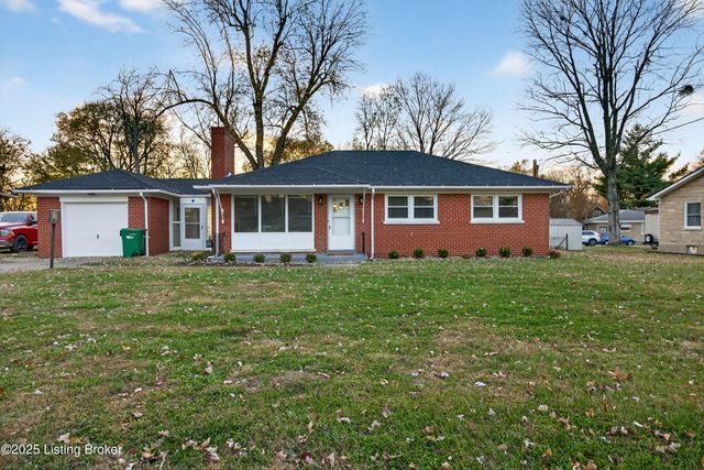 9106 Preston Hwy, Louisville, KY 40219