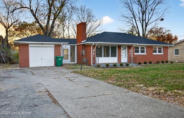 9106 Preston Hwy, Louisville, KY 40219