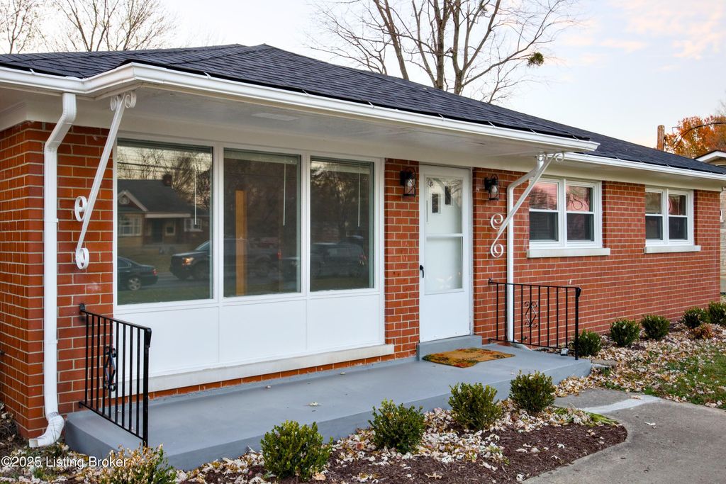 9106 Preston Hwy, Louisville, KY 40219