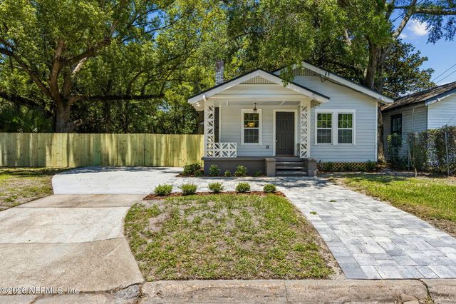 2781 DELLWOOD Avenue, Jacksonville, FL 32205
