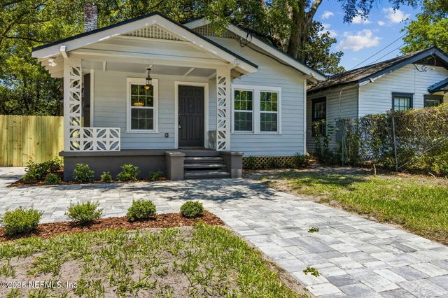 2781 DELLWOOD Avenue, Jacksonville, FL 32205