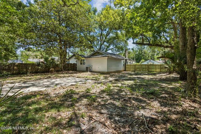 2781 DELLWOOD Avenue, Jacksonville, FL 32205