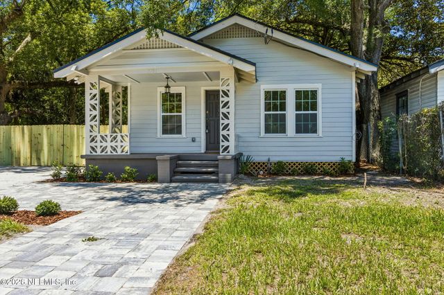 2781 DELLWOOD Avenue, Jacksonville, FL 32205
