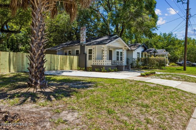 2781 DELLWOOD Avenue, Jacksonville, FL 32205