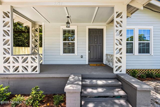 2781 DELLWOOD Avenue, Jacksonville, FL 32205