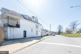 401 W WASHINGTON ST #2, West Chester, PA 19380