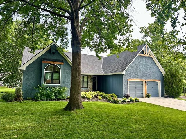 12702 W 121st Street, Overland Park, KS 66213