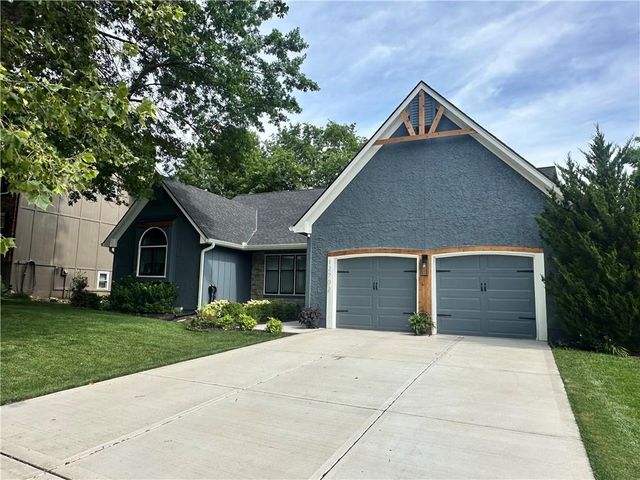 12702 W 121st Street, Overland Park, KS 66213