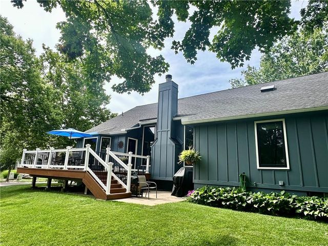 12702 W 121st Street, Overland Park, KS 66213