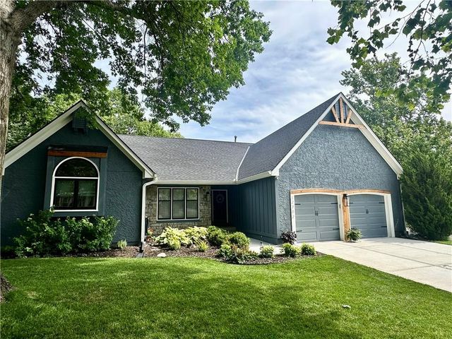 12702 W 121st Street, Overland Park, KS 66213