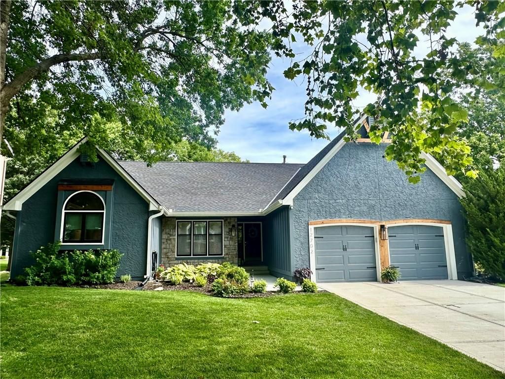 12702 W 121st Street, Overland Park, KS 66213