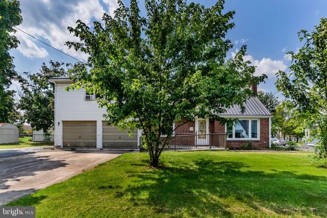 39 COBLE RD, St Thomas, PA 17252