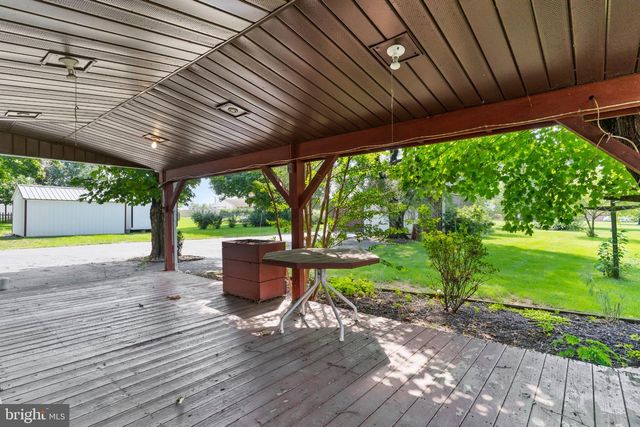 39 COBLE RD, St Thomas, PA 17252