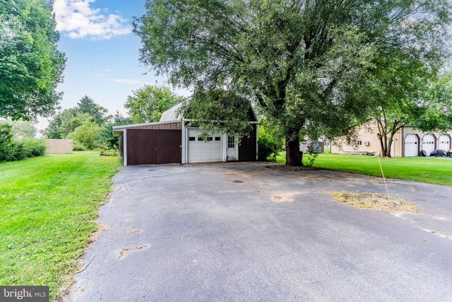 39 COBLE RD, St Thomas, PA 17252