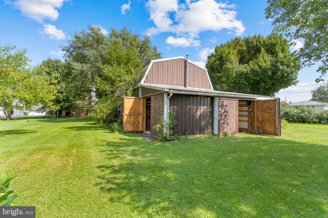 39 COBLE RD, St Thomas, PA 17252