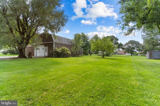 39 COBLE RD, St Thomas, PA 17252
