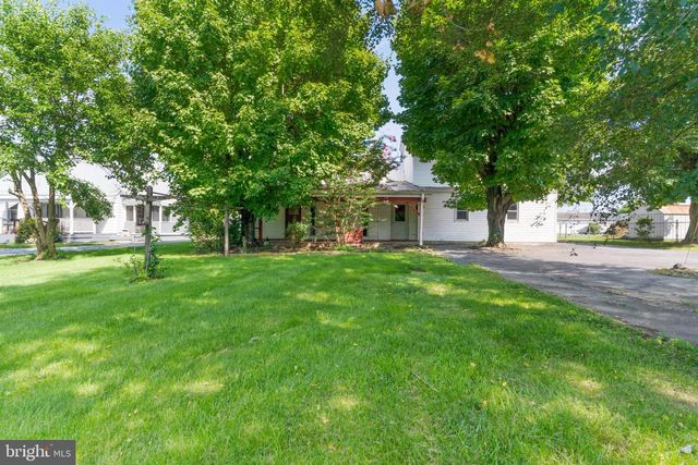 39 COBLE RD, St Thomas, PA 17252