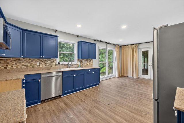 1382 Huntingford Drive, Marietta, GA 30068