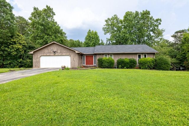 1382 Huntingford Drive, Marietta, GA 30068