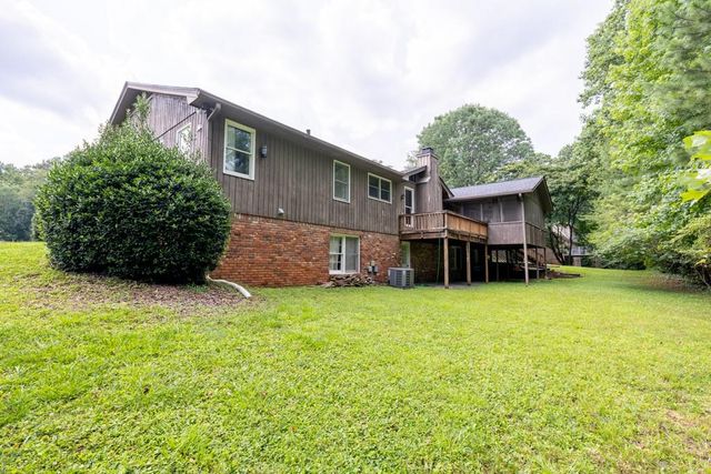 1382 Huntingford Drive, Marietta, GA 30068