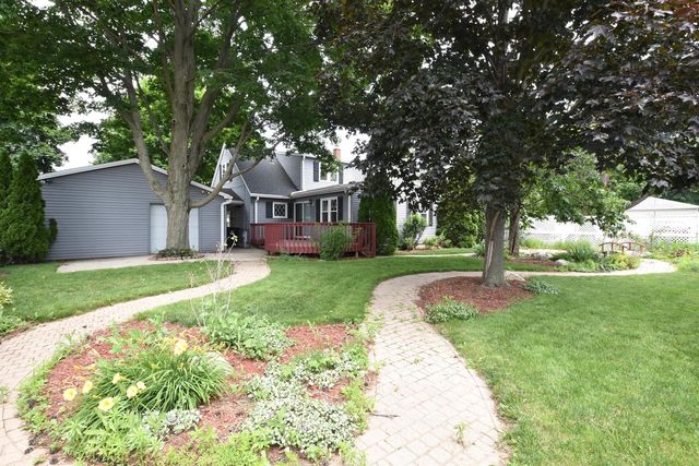 2205 Dwight STREET, Racine, WI 53403