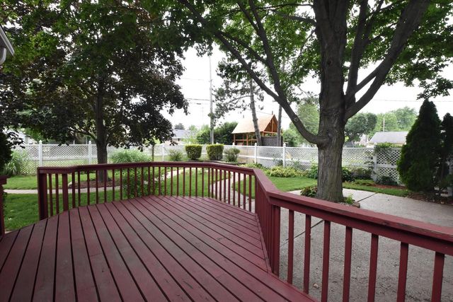 2205 Dwight STREET, Racine, WI 53403