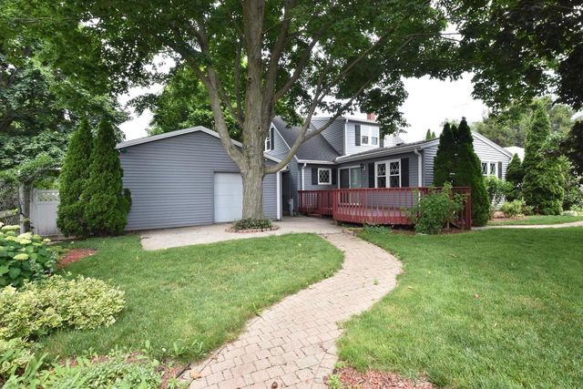 2205 Dwight STREET, Racine, WI 53403